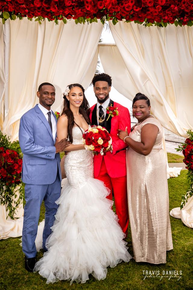 Meet Darius Slay Wife Jennifer Slay (Bio, Wiki, Photos)