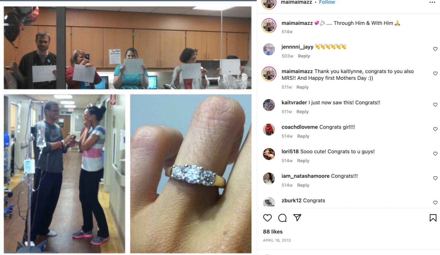 Meet Joe Mazzulla Wife Camai Mazzulla (Bio, Wiki)