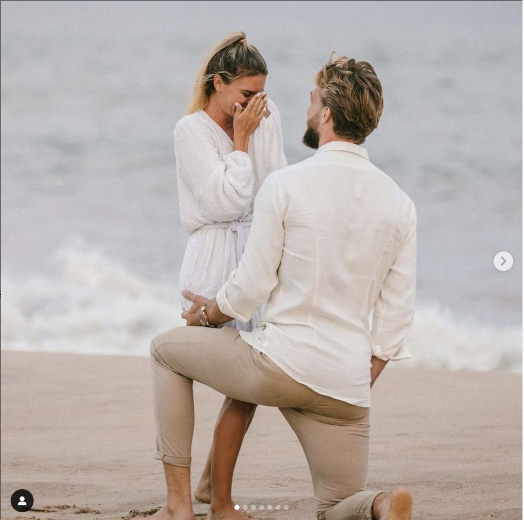 Domantas Sabonis Wife Shashana Sabonis (Bio, Photos)