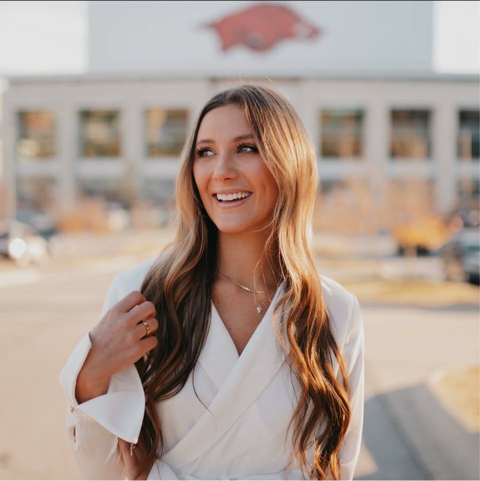 Meet Austin Reaves Girlfriend Jenna Barber Bio Photos 