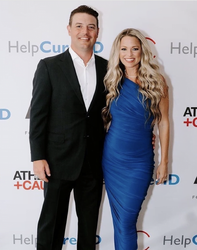 Allie LaForce Husband 4 - Allie LaForce Husband Joe Smith