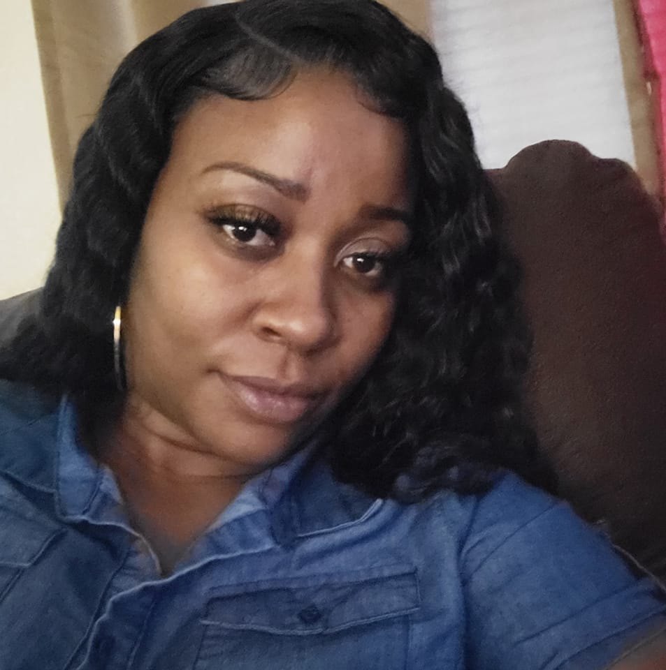 Xavier Gipson mother 1 - Xavier Gipson Mother Shametka Britt