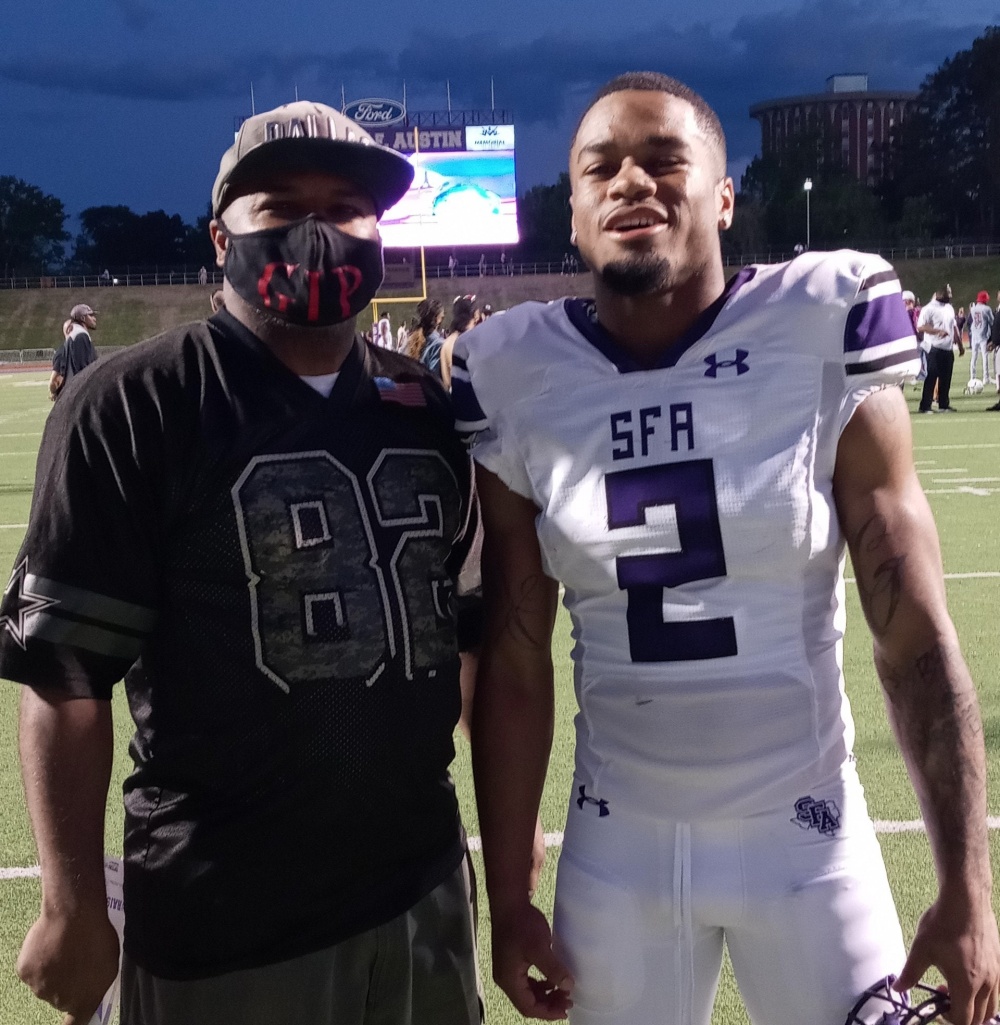 Xavier Gipson mother 1 - Xavier Gipson Mother Shametka Britt