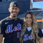 Francisco Lindor Wife Katia Lindor