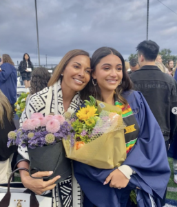 Bronny James Girlfriend Parker Whitfield