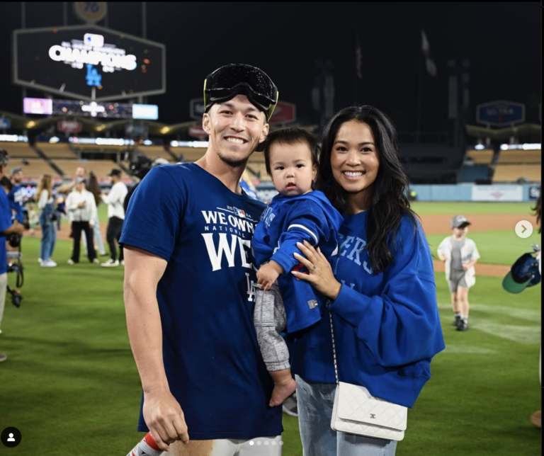 Meet Tommy Edman Wife Kristen Edman (Bio, Photos)