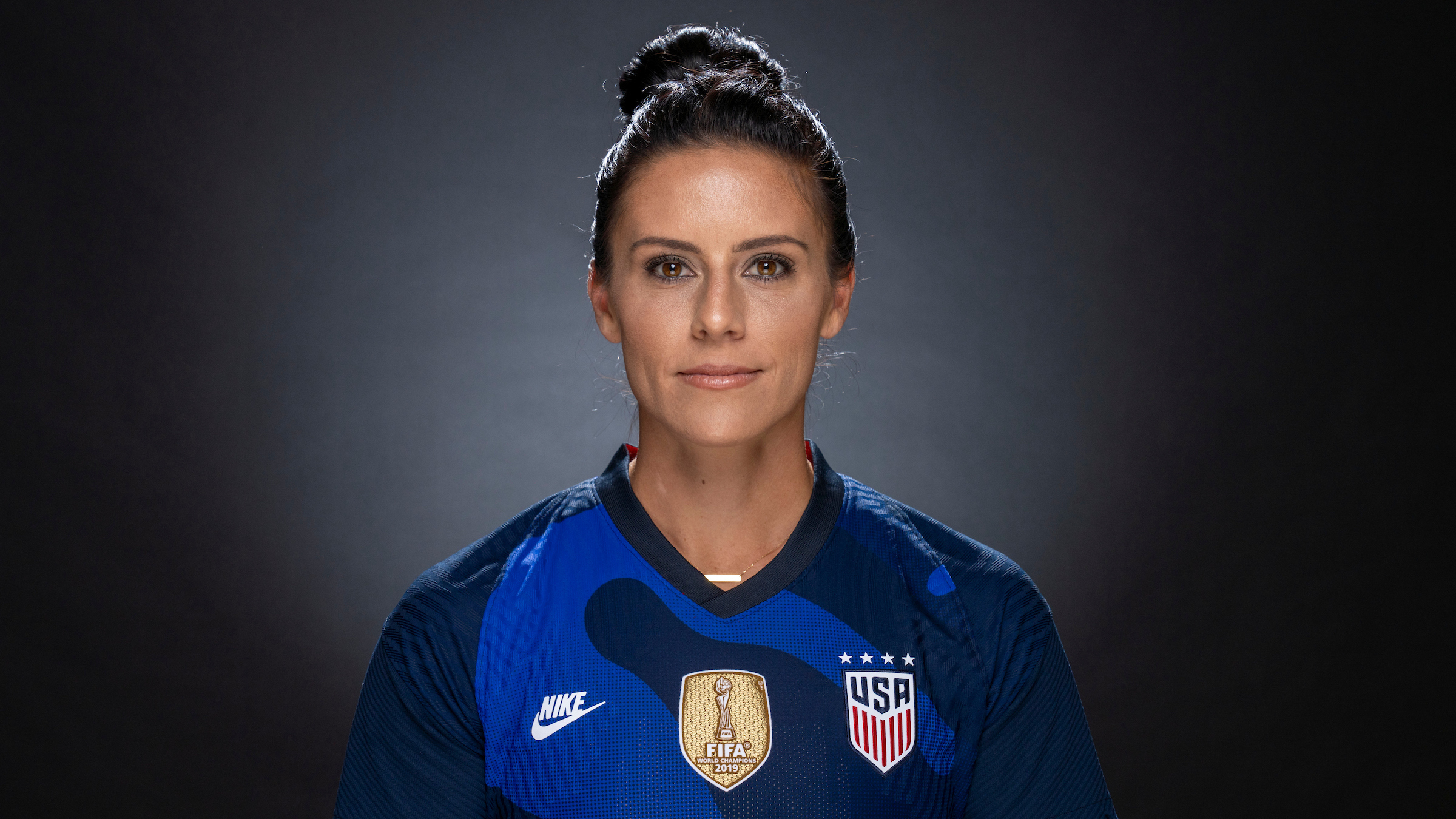 Ali Krieger dating Scottish football star Jen Beattie after divorce from Ashlyn Harris