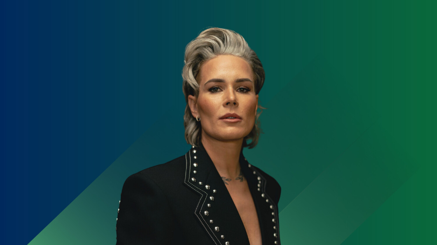 Ali Krieger dating Scottish football star Jen Beattie after divorce from Ashlyn Harris